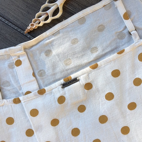 🌴🔆BILLABONG- FINE NIGHTS MINI DRESSES 🔆🌴 - Picture 11 of 11